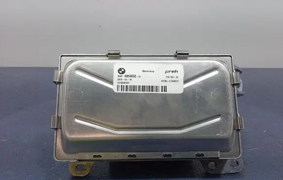 BMW 5 F10 F11 Other control units/modules 6854032