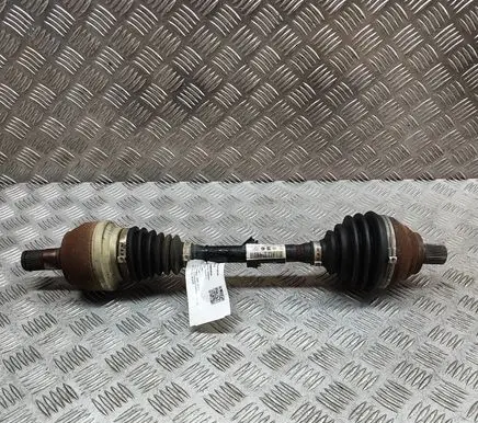 Audi Q3 F3 Front driveshaft 3Q0407271BA