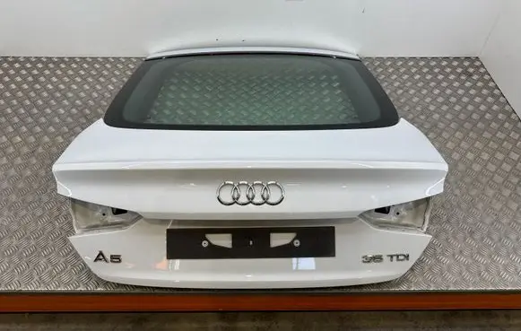 Audi A5 Tailgate/trunk/boot lid 