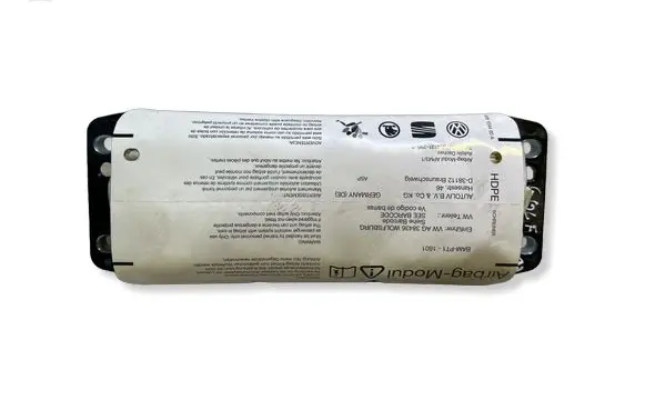 Volkswagen Golf Plus Passenger airbag 1K0880204L
