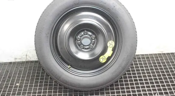 Land Rover Range Rover Evoque L538 R18 spare wheel BJ326A