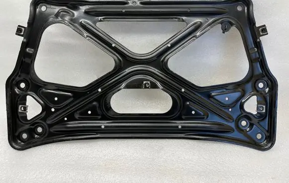 Audi A6 Allroad C7 Front subframe 4H0399345Q