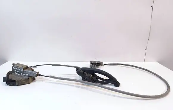 Ford Transit Loading door lock BK31V43288AF