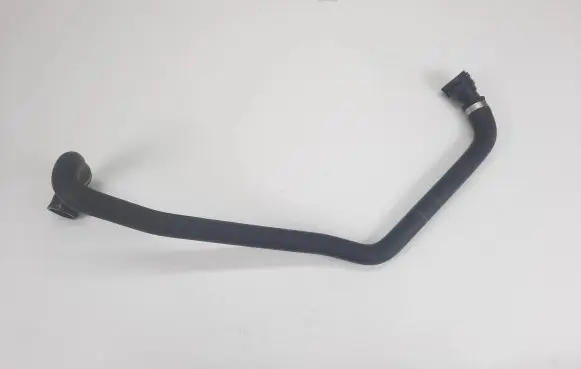 BMW X5 E70 Engine coolant pipe/hose 6945279