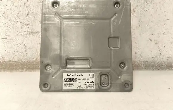 Volkswagen ID.4 Comfort/convenience module 1EA937012L