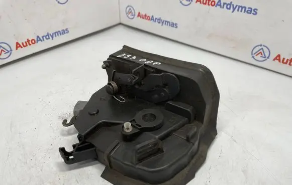 BMW X5 E53 Rear door lock 8402602 51228402602