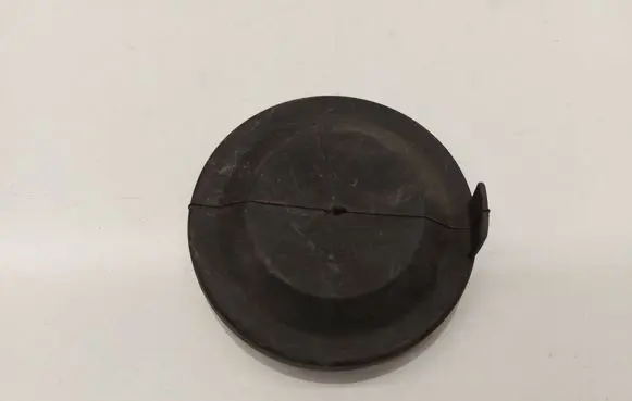 Headlight/headlamp dust cover