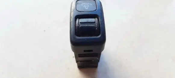 Panel lighting control switch
