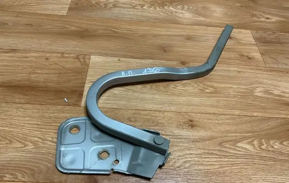 Mini One - Cooper R50 - 53 Engine bonnet/hood hinges 0598828