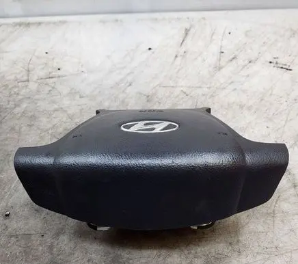 Hyundai Santa Fe Steering wheel airbag 4LS19G3SCN0