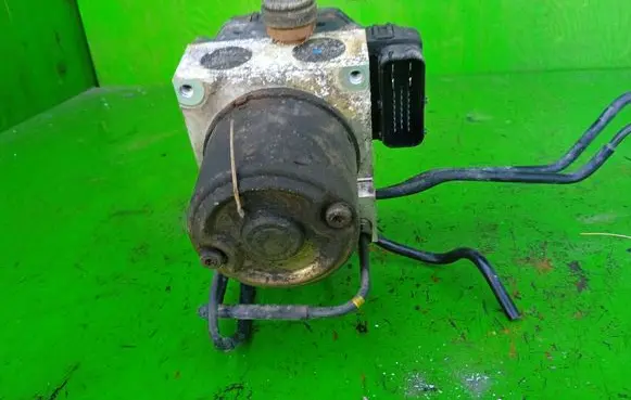 Mazda Premacy ABS Pump