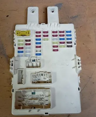 KIA Sportage BSM Control unit 919503W043
