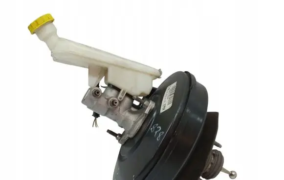 Citroen C3 Brake booster 9811514380