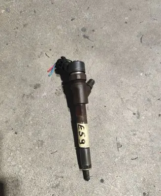Toyota Yaris Verso Fuel injector 0445110085