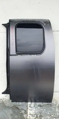 Chevrolet Silverado Rear door