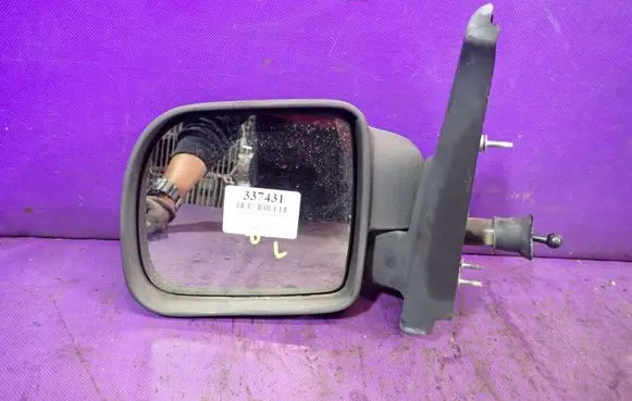 Renault Kangoo I Manual wing mirror
