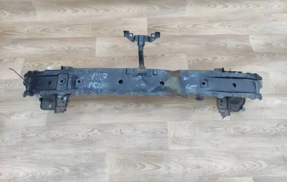 Ford Fiesta Front bumper cross member 8V5117K876BG