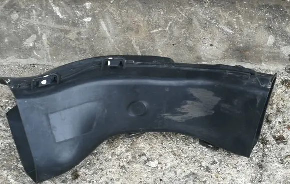 BMW 3 GT F34 Air intake hose/pipe 15677210 7294907