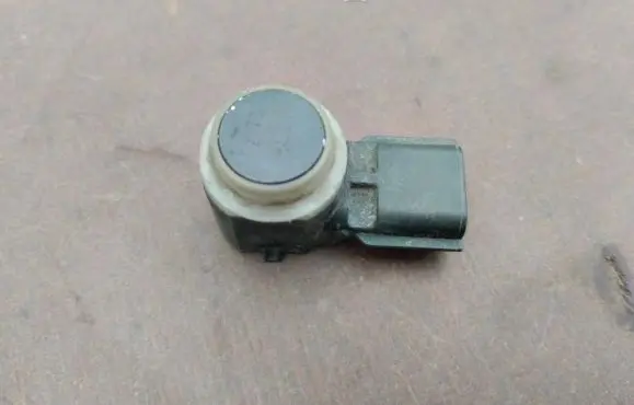 Renault Scenic III - Grand scenic III Parking PDC sensor 284420002R