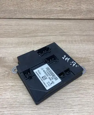 Mercedes-Benz E W211 Door control unit/module 2115456532