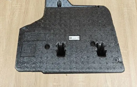 BMW 8 G16 Glove box in trunk 7938521