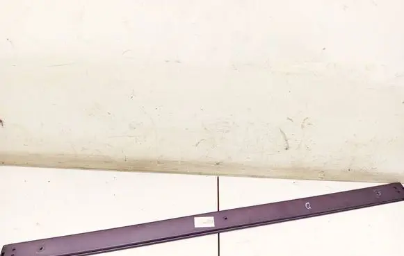Opel Astra H Other exterior part