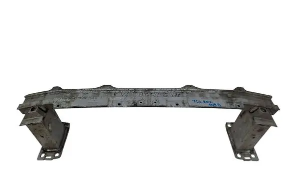 Volkswagen Touareg III Front bumper cross member 760807109B
