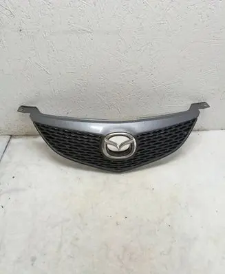Mazda 3 I Front grill MZ0708201 PD2074