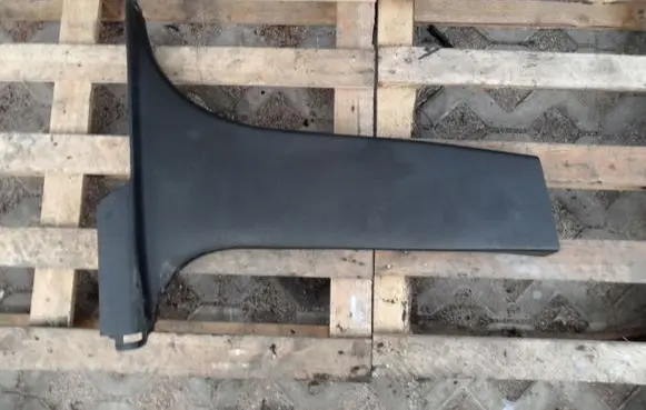 Chevrolet Orlando (B) pillar trim (bottom) 95017450