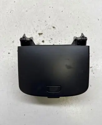 Chevrolet Captiva Glove box