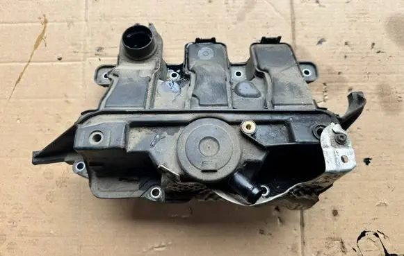 Renault Trafic III (X82) Intake manifold 118302761R