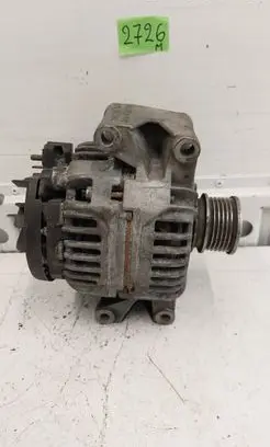 Mercedes-Benz Vito Viano W638 Generator/alternator 0124325039 A0121542002