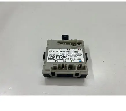 Mercedes-Benz CLA C118 X118 Door control unit/module A1779008515