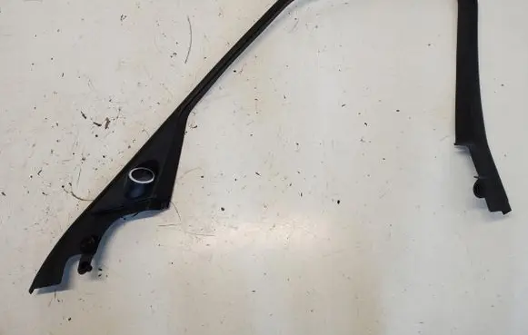 Land Rover Range Rover L405 Front door window/glass frame CK52-20904-A