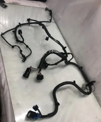 Renault Megane E-Tech Engine installation wiring loom 240115mz0a