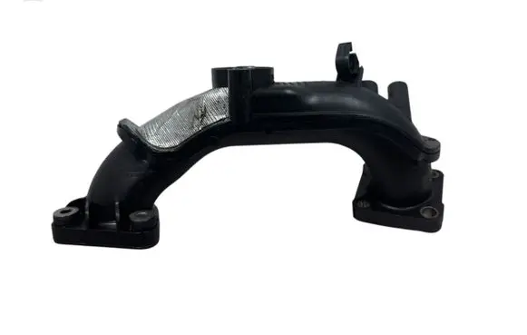 Citroen C4 II Picasso Intercooler hose/pipe 9674951680 072350 9674942380