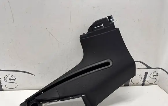 Audi A4 S4 B9 (C) pillar trim 8W9867245B