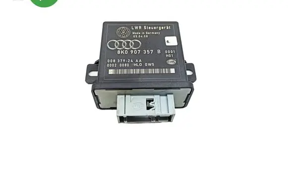 Audi A4 S4 B8 8K Light module LCM 8K0907357B 00837924 00020080