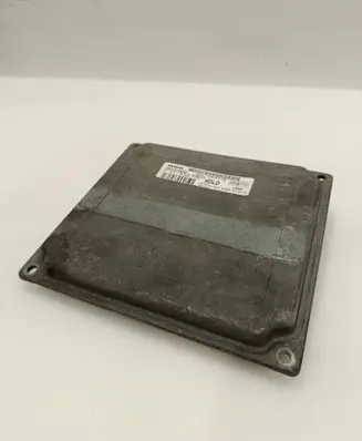 Ford Fusion Engine control unit/module 6S6112A650GD S120977313D