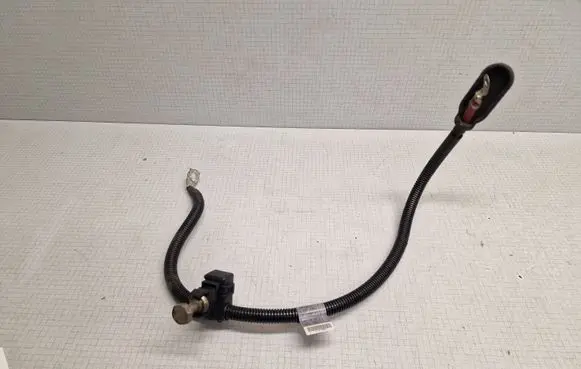 BMW 5 E39 Positive cable (battery) 1427238 7967710625 12522245540