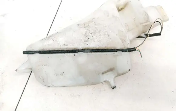Renault Scenic I Windshield washer fluid reservoir/tank 7700843902