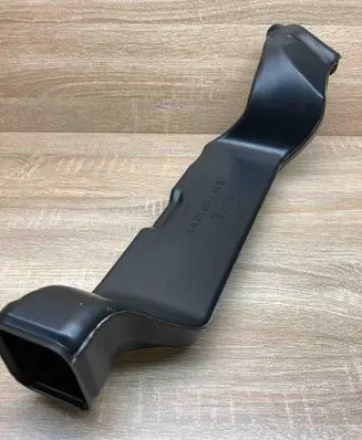 Mercedes-Benz E W211 Cabin air duct channel A2118311146