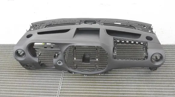 Mercedes-Benz Vito Viano W447 Dashboard