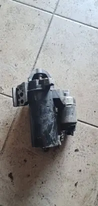 BMW 5 F10 F11 Starter motor 7801203 001115008 8570238