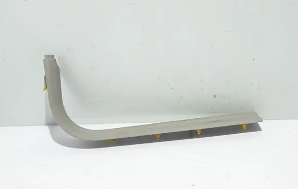 Volvo S40 Front sill trim cover 8641785