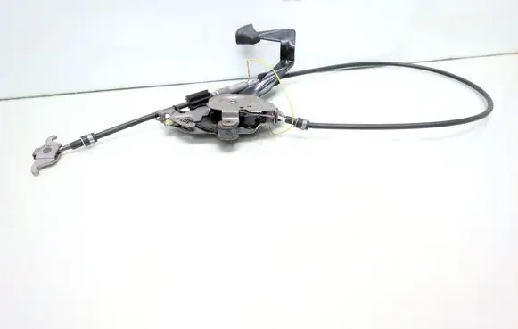 Volvo XC90 Handbrake/parking brake lever assembly 31277097 30793824 22389