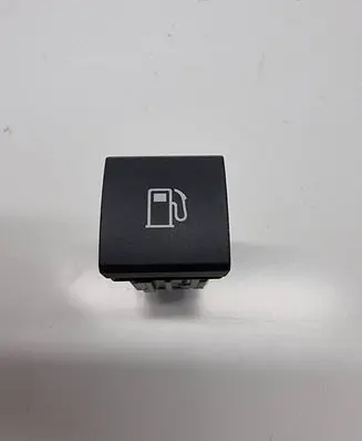 Toyota RAV 4 (XA50) Fuel tank opening switch 
