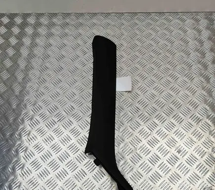BMW 4 F36 Gran coupe (A) pillar trim 7276887