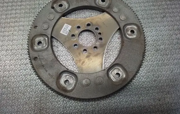 Citroen Jumpy Flywheel 9829533080