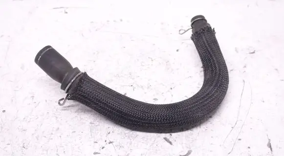 Toyota C-HR I Breather/breather pipe/hose 